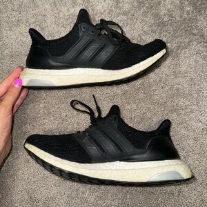 Adidas Boost Shoe